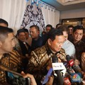 Prabowo Jawab Soal Pengganti Sri Mulyani: Masih Lamaaa!