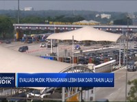 Video: Menko PMK Sebut Penanganan Mudik 2024 Lebih Baik dari 2023