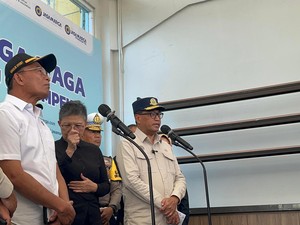 Menhub Bicara Kemungkinan Sanksi PO Rosalia Indah Usai Kecelakaan Tol Batang