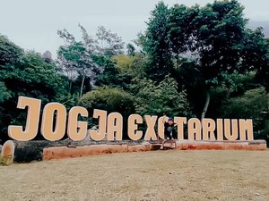 Mini Zoo Jogja Exotarium, Wisata Edukasi untuk Liburan Sambil Belajar