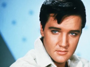 Sisi Gelap Petualangan Cinta Sang Legenda Elvis Presley