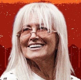 Miriam Adelson Ratu Judi Dunia Asal Israel, Hartanya Tak Berseri