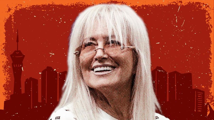 Miriam Adelson si Ratu Judi Dunia Ternyata dari Israel, Hartanya Tak Berseri