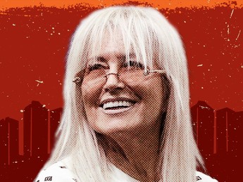 Miriam Adelson Ratu Judi Dunia Asal Israel, Hartanya Tak Berseri