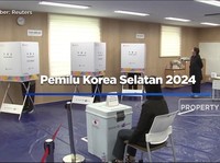 Oposisi Korea Selatan Diprediksi Menang Pemilu Legislatif