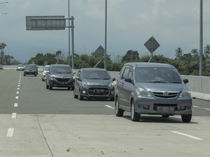 Pembebasan Lahan Jalan Tol Bocimi Seksi 3-4 Belum Rampung