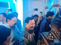RKP 2025: Pengganti Jokowi Ditarget Turunkan Kemiskinan Jadi 7%