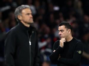 Di Mata Koeman, Xavi dan Enrique Tak Mewakili DNA Barcelona