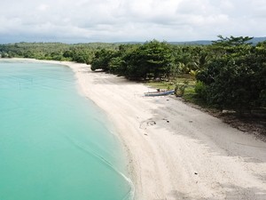 Libur Akhir Pekan di Tanjung Lesung, Ini 5 Destinasinya