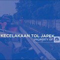 Video: Terungkap! Ternyata Ini Penyebab Kecelakaan Tol Japek KM 58