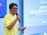 UMKM Lokal Ini Bersyukur Pemerintah Izinkan Jualan Lagi di TikTok