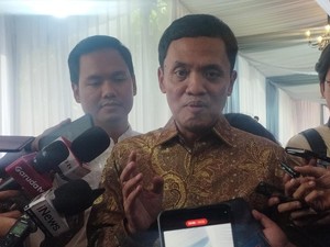 Kala PAN-Gerindra Tanggapi Pesan Luhut soal Orang Toxic di Kabinet