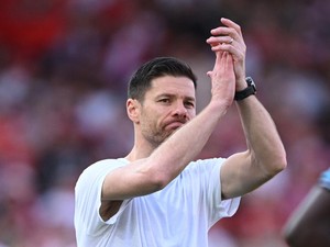 Bayer Leverkusen Bersiap Kehilangan Xabi Alonso Musim Depan