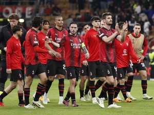 Pioli: Milan Sulit untuk Juara Liga Champions Lagi, tapi...