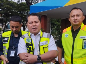 Puncak Arus Balik Bandara Soetta 15 April, Diprediksi 190 Ribu Penumpang