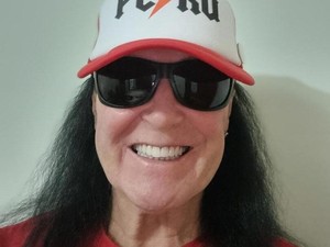 Dave Evans Klaim Dirinya Vokalis Terbaik AC/DC!