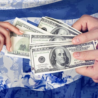 Diam-Diam Israel Terima Sumbangan US$ 1,4 Miliar, Sumbernya dari Sini