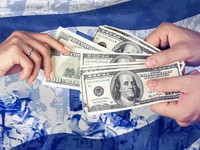 Diam-Diam Israel Terima Sumbangan US$ 1,4 Miliar, Sumbernya dari Sini
