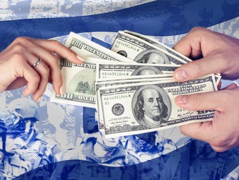 Diam-Diam Israel Terima Sumbangan US$ 1,4 Miliar, Sumbernya dari Sini