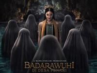 Film Indonesia Laris Manis Saat Lebaran: Siapa Saingi KKN Desa Penari?