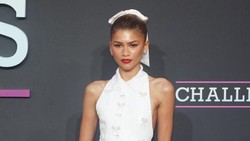Zendaya Siap Menikah, Ini Kata Stylist Tentang Gaun Pengantinnya