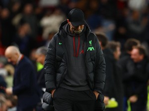 Liverpool Dipermalukan Atalanta dalam Permainannya Sendiri