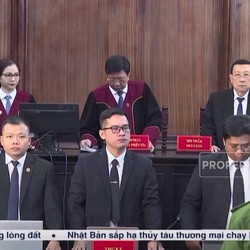 Video: Miliader Vietnam Dihukum Mati di Kasus Penipuan Rp706 Triliun