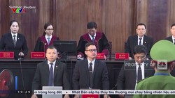 Video: Miliader Vietnam Dihukum Mati di Kasus Penipuan Rp706 Triliun