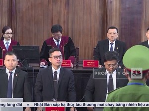 Video: Miliader Vietnam Dihukum Mati di Kasus Penipuan Rp706 Triliun