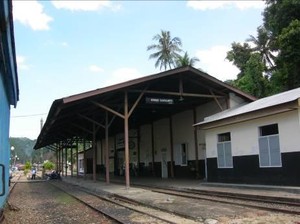 8 Rekomendasi Tempat Wisata di Sawahlunto