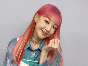 Park Bo Ram Meninggal Dunia Saat Akan Comeback Bermusik
