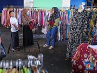 Gawat! Konsumsi Warga RI Jeblok, Terendah Hampir 2 Tahun