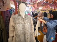 Muncul Fenomena Banyak Penjual Mendadak Bermunculan di Mal, Ada Apa?