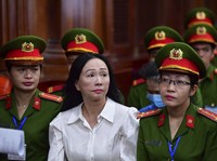 Crazy Rich Vietnam Truong My Lan Dihukum Mati, Ini Profilnya