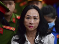 Sumber Kekayaan Crazy Rich Vietnam yang Divonis Hukuman Mati