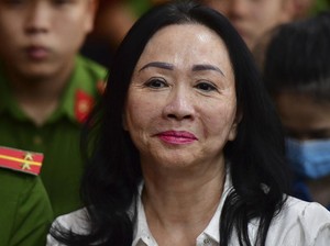 Siapa Truong My Lan Ratu Properti Vietnam yang Korupsi Rp 200 T?