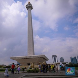10 Momen Bersejarah Jakarta yang Sudah Bukan Ibu Kota Lagi
