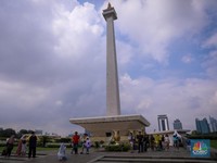 Survei Terbaru Pilgub Jakarta 2024: Anies Vs Ahok Vs Ridwan Kamil
