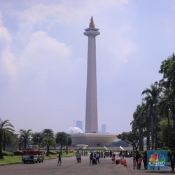 Berkah Jakarta Tak Lagi Jadi Ibu Kota, Kelurahan Dapat Kucuran APBD 5%