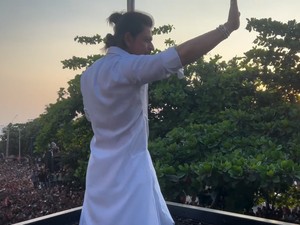 Shah Rukh Khan Kena Heatstroke, Istri dan Kerabat ke RS Jelaskan Kondisinya