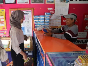 Bermula Jadi Agen Bank, Pria di Kudus Kini Bisa Beli Rumah-Umrahkan Orang Tua
