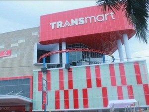 Rekomendasi Mal di Jambi, Ada WTC Batanghari-Transmart Jambi