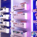 Banting Harga, Pengunjung Berebut AC dan TV LED di Transmart
