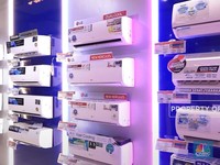 Diskon 50%+20%, Harga AC Split  PK Cuma Rp 2 Jutaan di Transmart