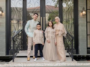 Foto Lebaran Bareng Putri Zulkifli Hasan Disorot, Verrell Bramasta Bicara Jodoh