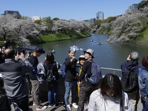 Kasusnya Lagi Ngegas di Jepang, Bisa Seserius Ini Infeksi Bakteri Pemakan Daging