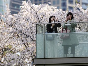 5 Cara Diet Ala Wanita Jepang, Termasuk Pantang Banget Makan Ini