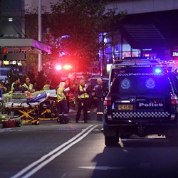 Korban Tewas Penikaman Massal di Sydney Jadi 7 Orang