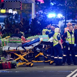 Pelaku Penusukan Massal Di Sydney Disebut Targetkan Perempuan