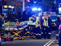 Pelaku Penusukan Massal Di Sydney Disebut Targetkan Perempuan